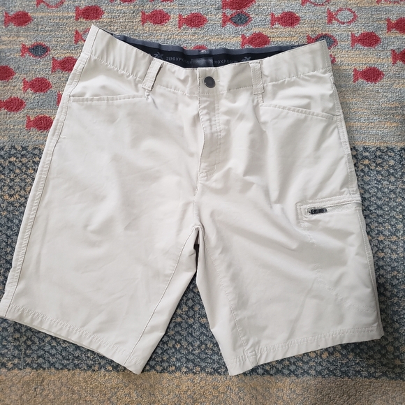 Travel Shorts For Men - Picture 1 of 6